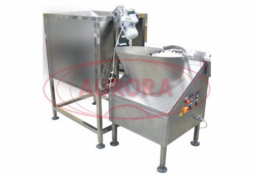 Автоматическая линия розлива фармацевтических и ветеринарных препаратов «Мастер»