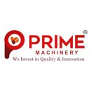 Prime Machinery