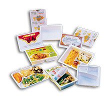 Automatic Filling and Sealing Machine SP-5301A