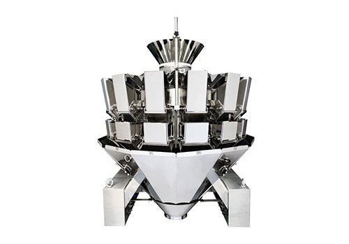 Multihead Weigher VZ-10