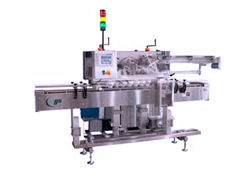 MGS Machine – Model TopSerter II™