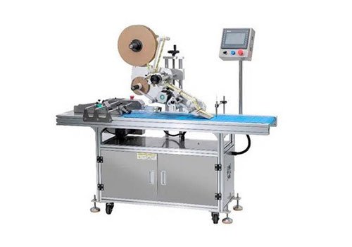 Flat Labeling Machine KLYP-100A