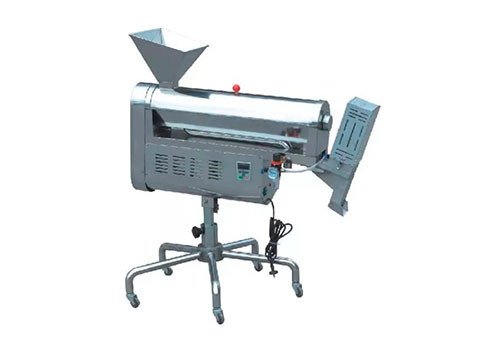 JFP-110 Pharmaceutical Machinery & Hard Capsule Polisher Machine