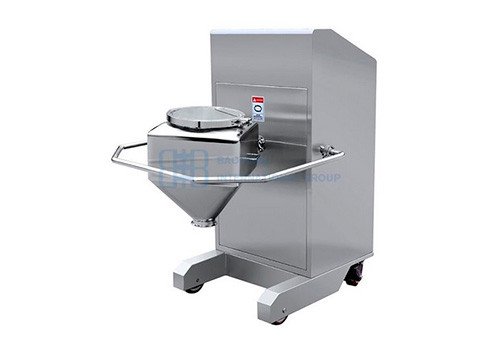 HSD Lab. Series Blender