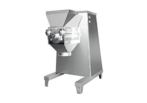 High Speed Oscillating Granulator For Pharmaceutical YK-60/90/160