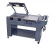 2420-MTB-II Semi-Automatic L-Bar Sealing Machine