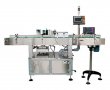 Automatic Sticker Labeling Machine Batteries Sticker Labeler