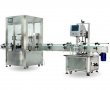 Automatic 6 Nozzles Filling Machine