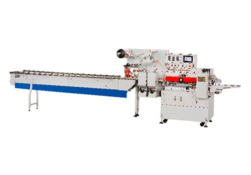 FFA-S 3 Side Sealing Packing Machine