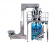 Vertical Granules Bag Packing Machine