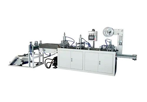 Automatic Cup Lid Thermoforming Machine HEY10