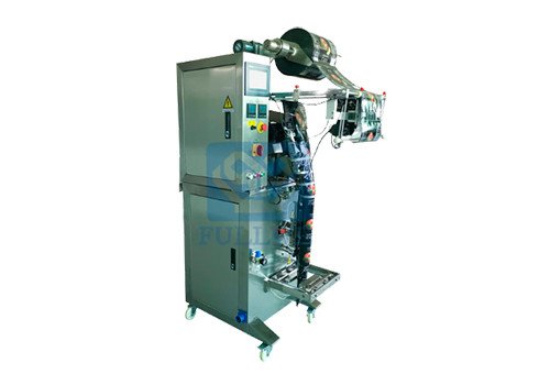 Vertical Form Fill Machine (No Hopper) – CE-1000/VFK