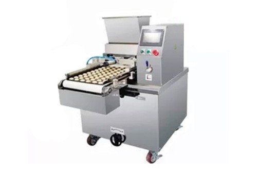 Mini Cake and Chocolate Pie Making Machine HTL-420