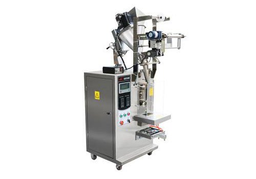 Vertical Form Fill Seal Machine MK-60FB
