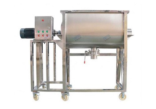 Food Grade Powder Mixer TH-SMJ-300 