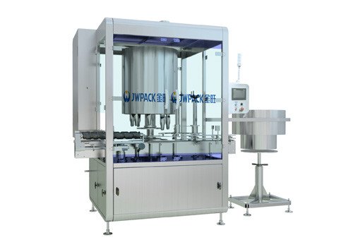 YG-10DS Fully Automatic Rotary Unscrambler Systems