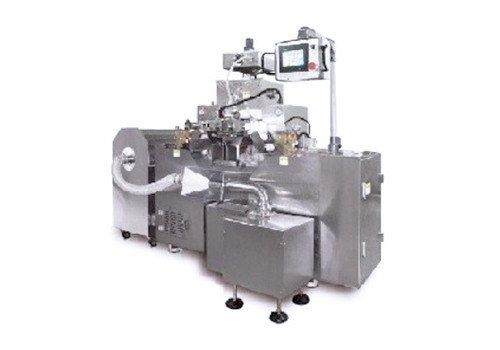 KY-15 Soft Capsule Machine