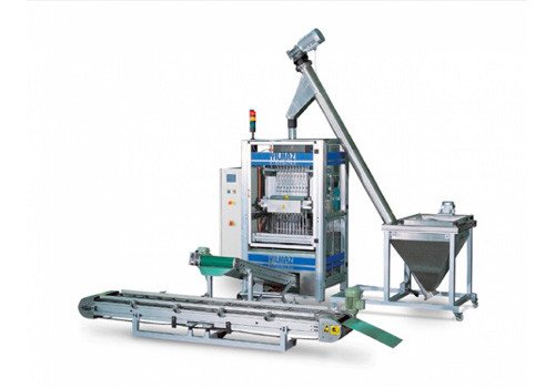 Stick Packaging - TD