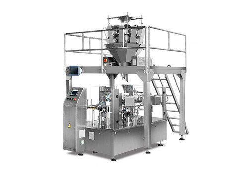 Automatic Doypack Machine YD-230A 