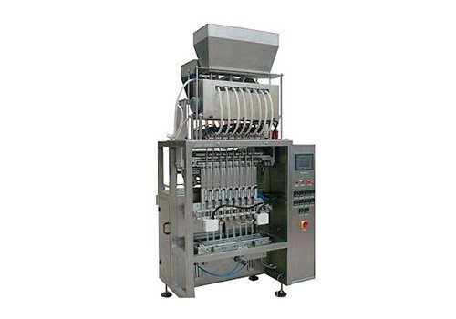 DXD-BK480 Vertical Stick Bag Packaging Machine