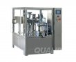 Rotary Pre-made Bag Packaging Machine 