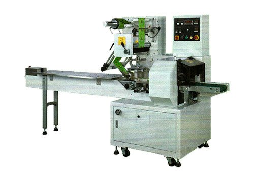 Economic Horizontal Flow Wrapper 1320F