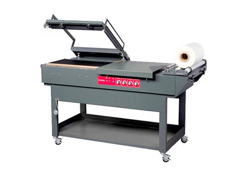 L-Sealer Machine 