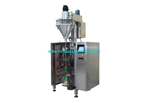 Фасовочная машина сахара SPPP-620H