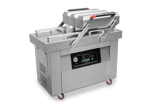 DZ-400/2SA Double Chambers Vacuum Packing Machine 