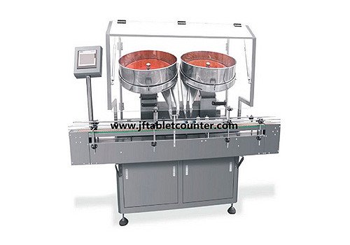 Pill Counting Machine JF-202