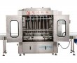 Fully Automatic Piston Filling Machine 