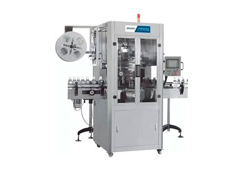 Multi-Function Shrink labeling Machine GD-S 150/250/350 