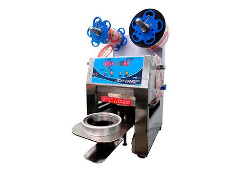 Tablet Type Sealing Machine ET-58M