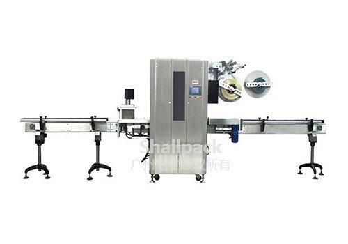 Shrink Sleeve Labeling Machine SL-300