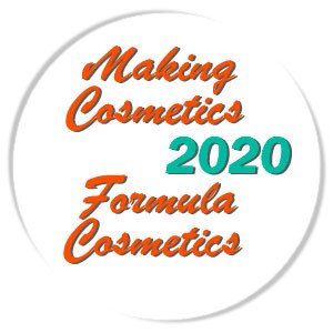 Making Cosmetics & Formula Cosmetics 2020 - выставка косметического производства 