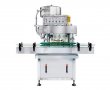 Plastic Bottle Capping Machine