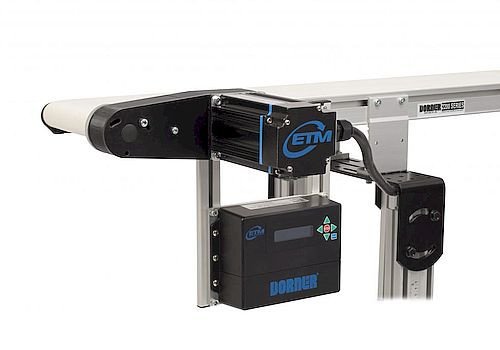 2200 Series Universal Drive Conveyors