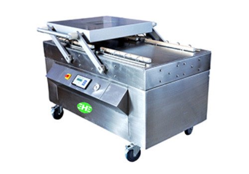 Vacuum Packing Machine Double Chamber 