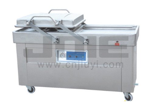 DZ600/2C Vacuum Packing Machine
