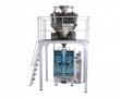 Auto Weighing Packing Machine