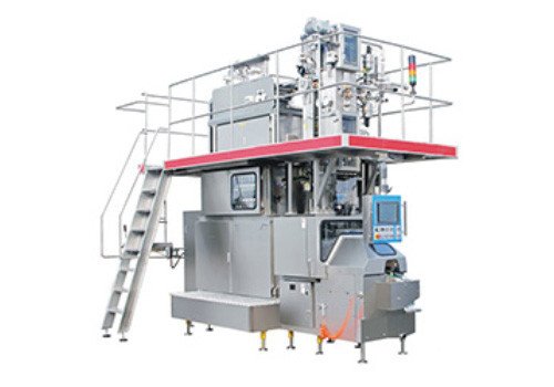 JB-6000 Aseptic Brick Carton Aseptic Filling Machine 