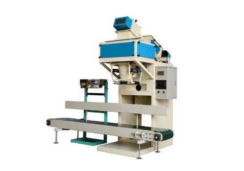 25KG Powder Filler DCS-50WF/F/SF