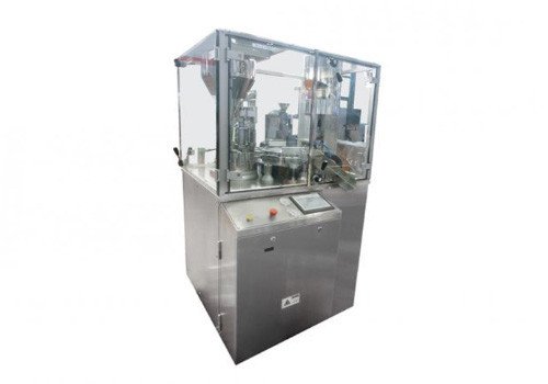 Automatic Capsule Filling Machine SED-600WJ 