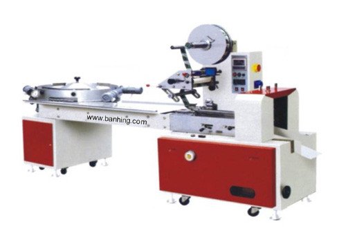 Automatic Packing Machine SD900