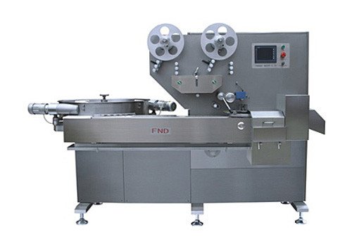 Candy Packing Machine FND-FW1200 