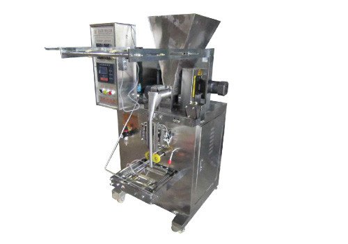 MB-240AH Horizontal Auger Screw Filling Packing Machine