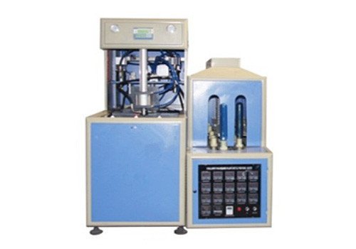 PET Bottle Blow Molding Machine ES-5G 
