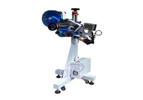 Production Linear Flat Line Scraper Machine For Flat / Side Surface Objects OL-835