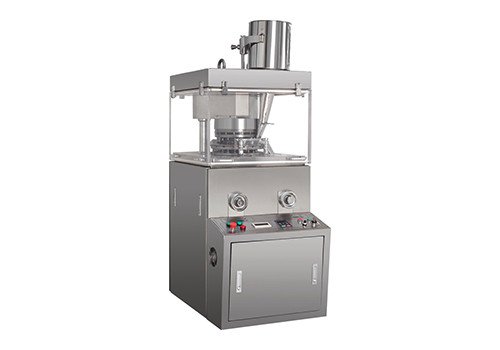 ZPW15D / 17D / 19D Роторный таблеточный пресс