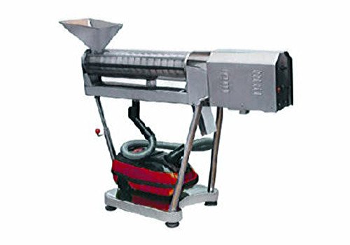 YJD-B Capsule and Tablet Polishing Machine 